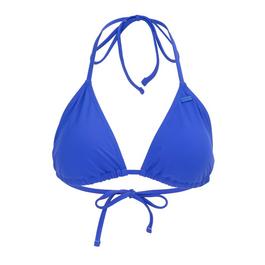 SoulCal Tie Bikini Top Ld53