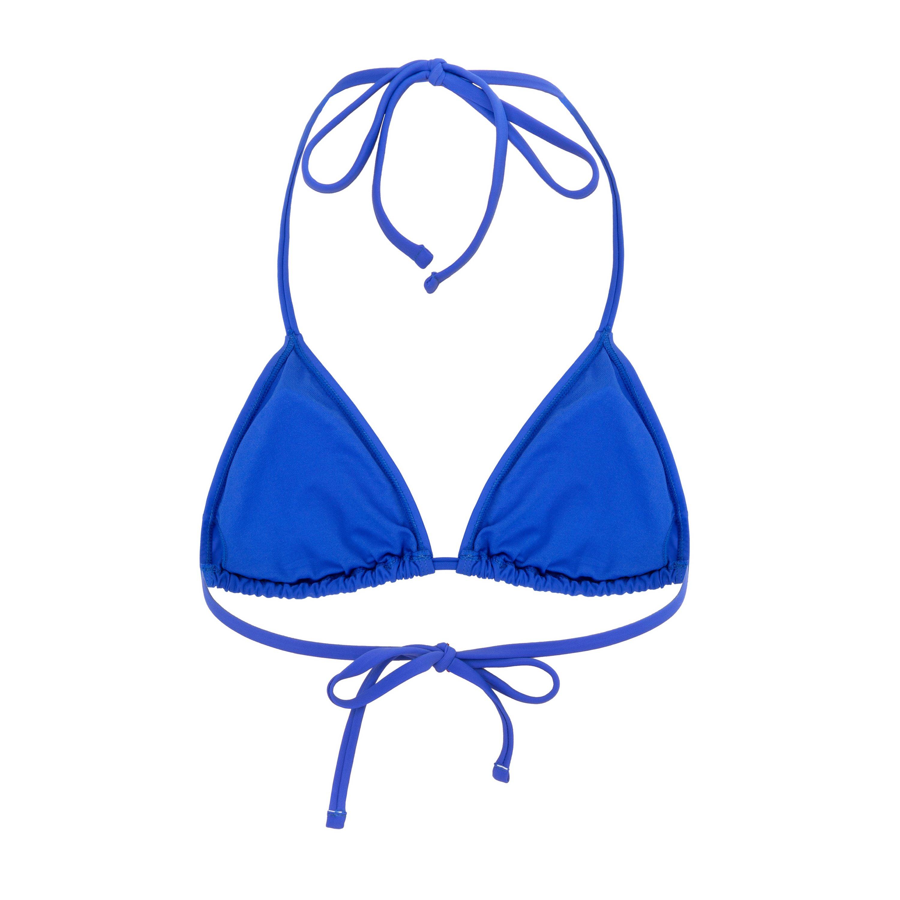 Blue - SoulCal - Women's Soul Tie One Piece Swimsuit - 2