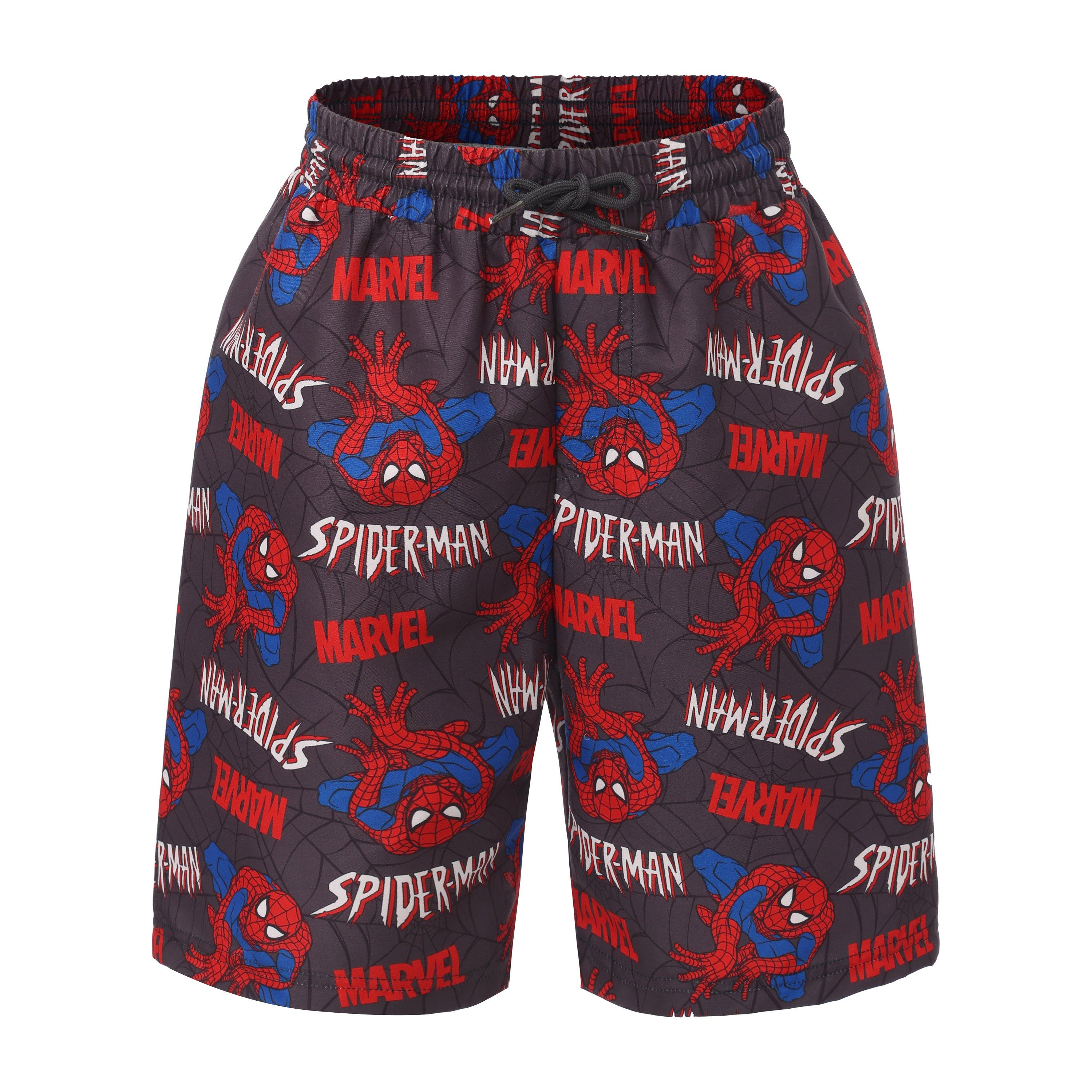 Character Swim Shorts Juniors