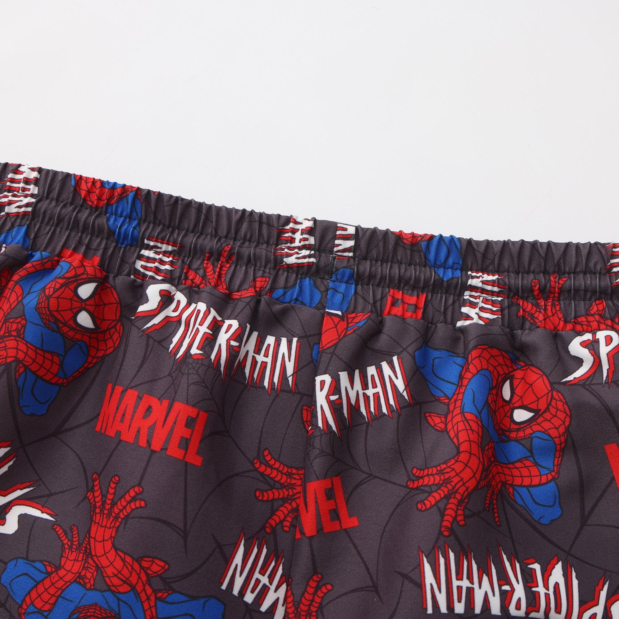 Spiderman - Character - Swim Shorts Juniors - 5