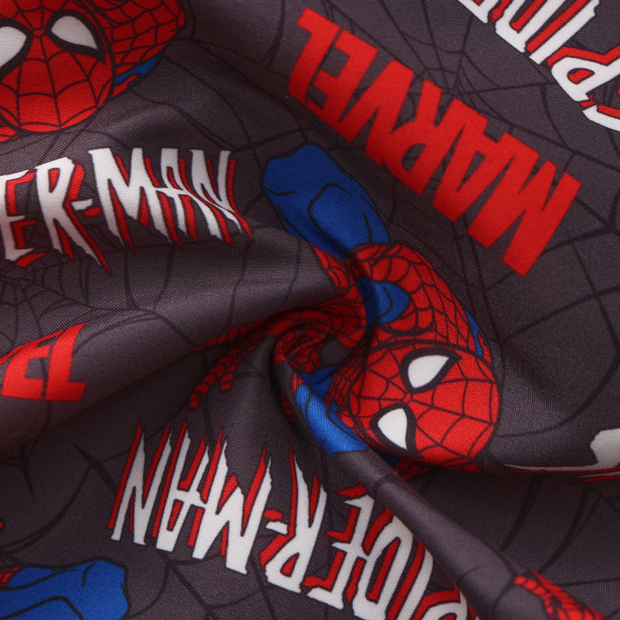 Spiderman - Character - Swim Shorts Juniors - 7