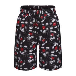 Character Swim Shorts Juniors
