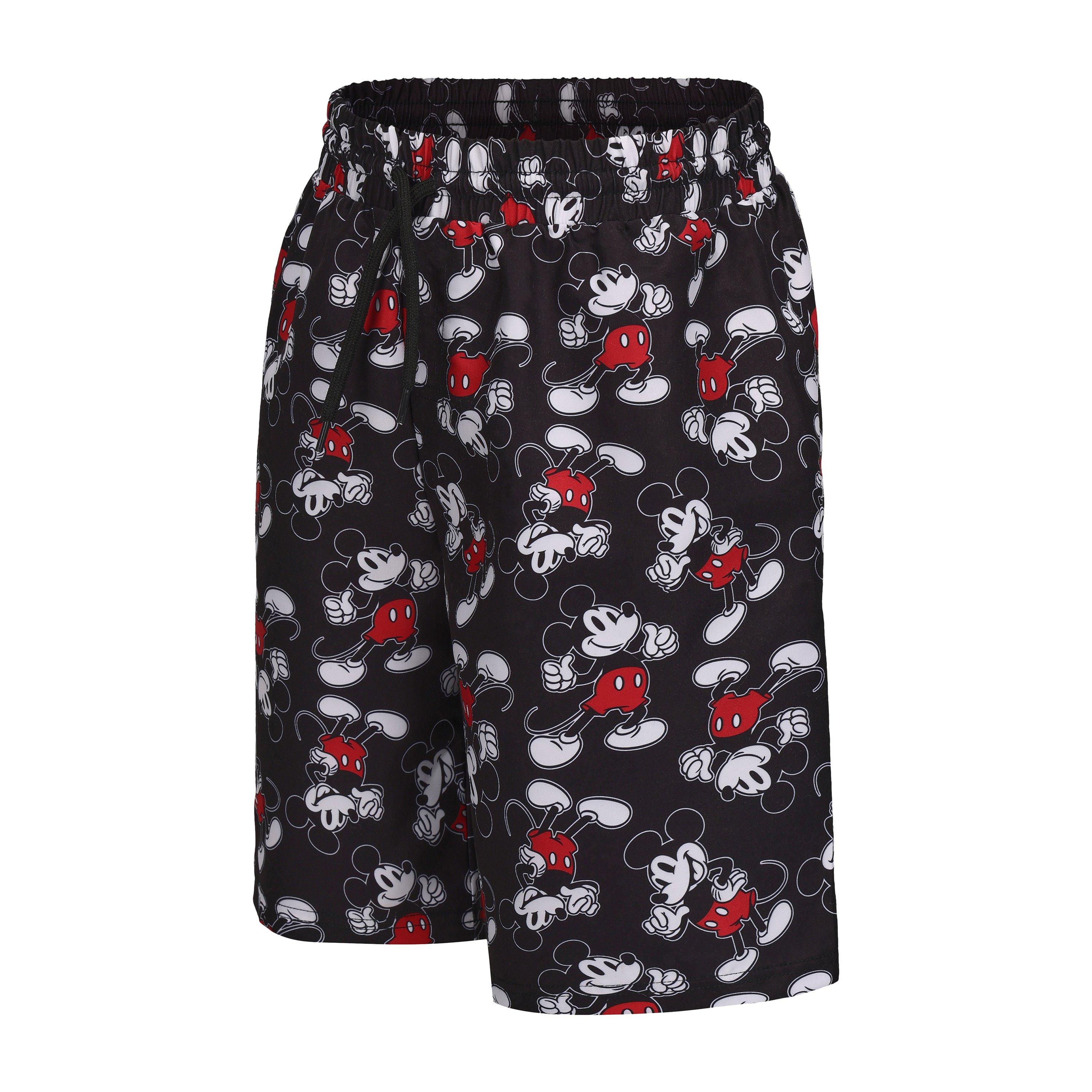 Mickey - Character - Swim Shorts Juniors - 2