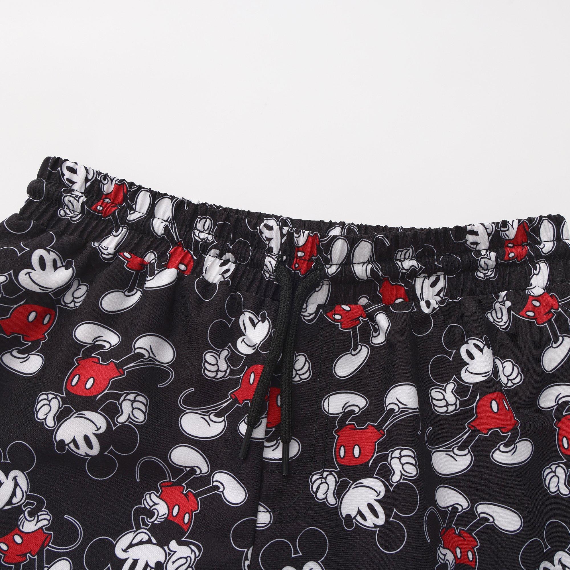 Mickey - Character - Swim Shorts Juniors - 4