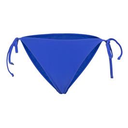 SoulCal Tie Bikini Bot Ld53