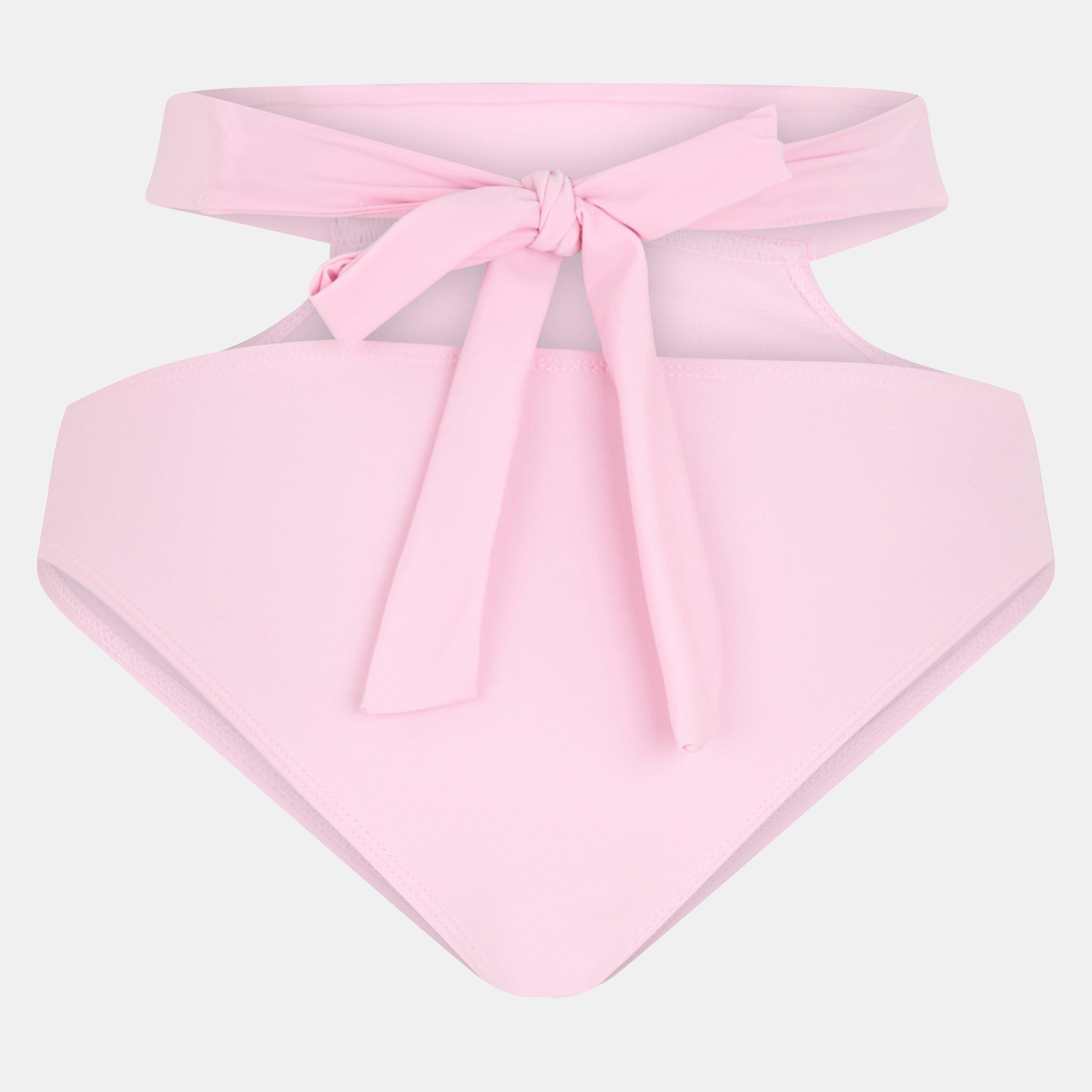 Rosa - Brave Soul - Bikini Bottoms with Wrap Around Ties - 2