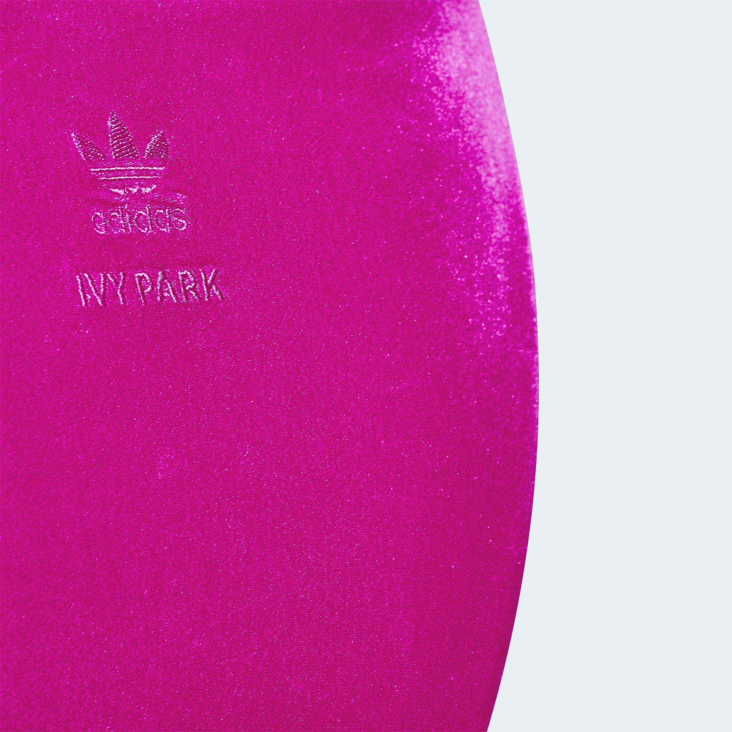 Pink - adidas Originals - x Ivy Park Crisscross Bikini Bottoms Womens - 6