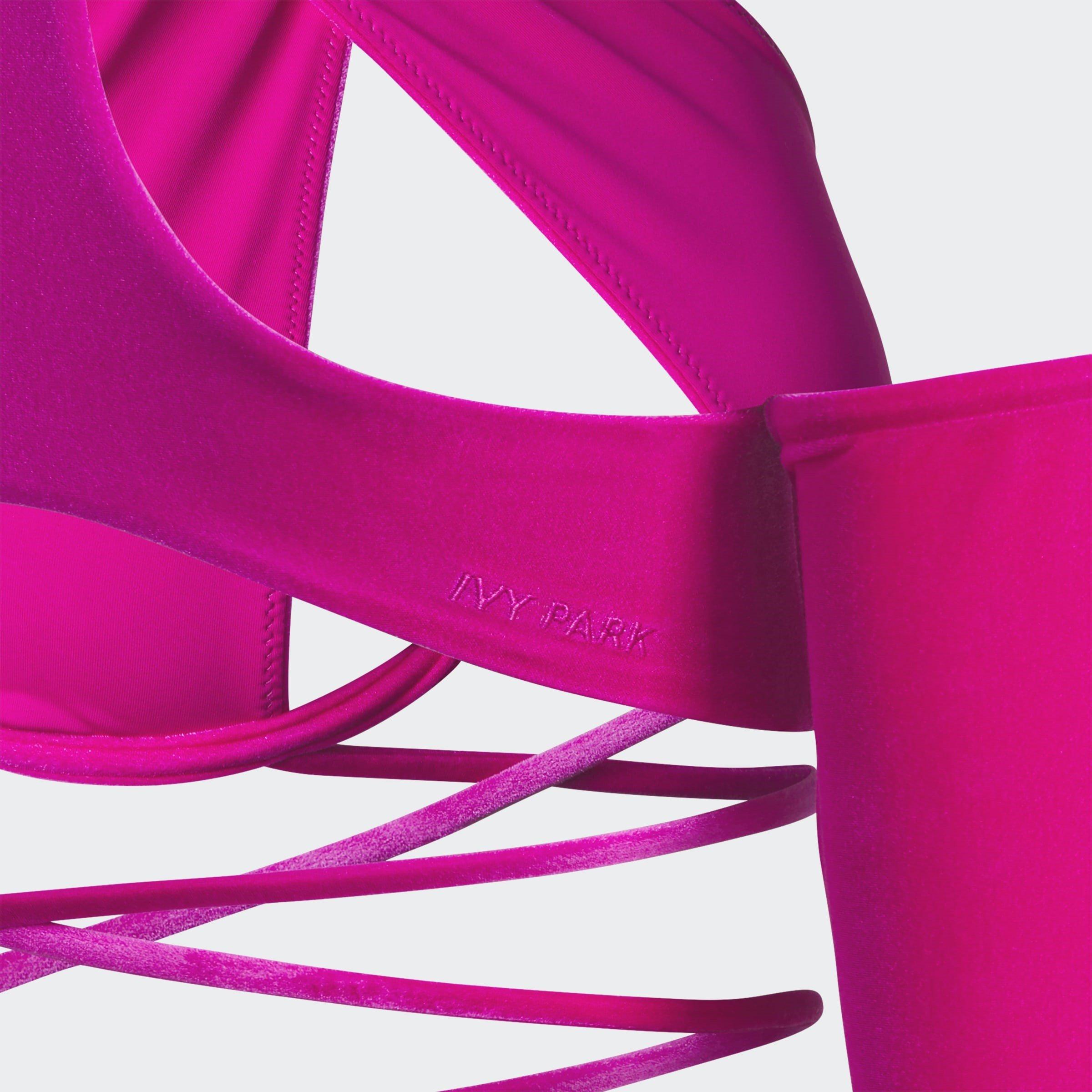 Pink - adidas Originals - Bikini Top - 7