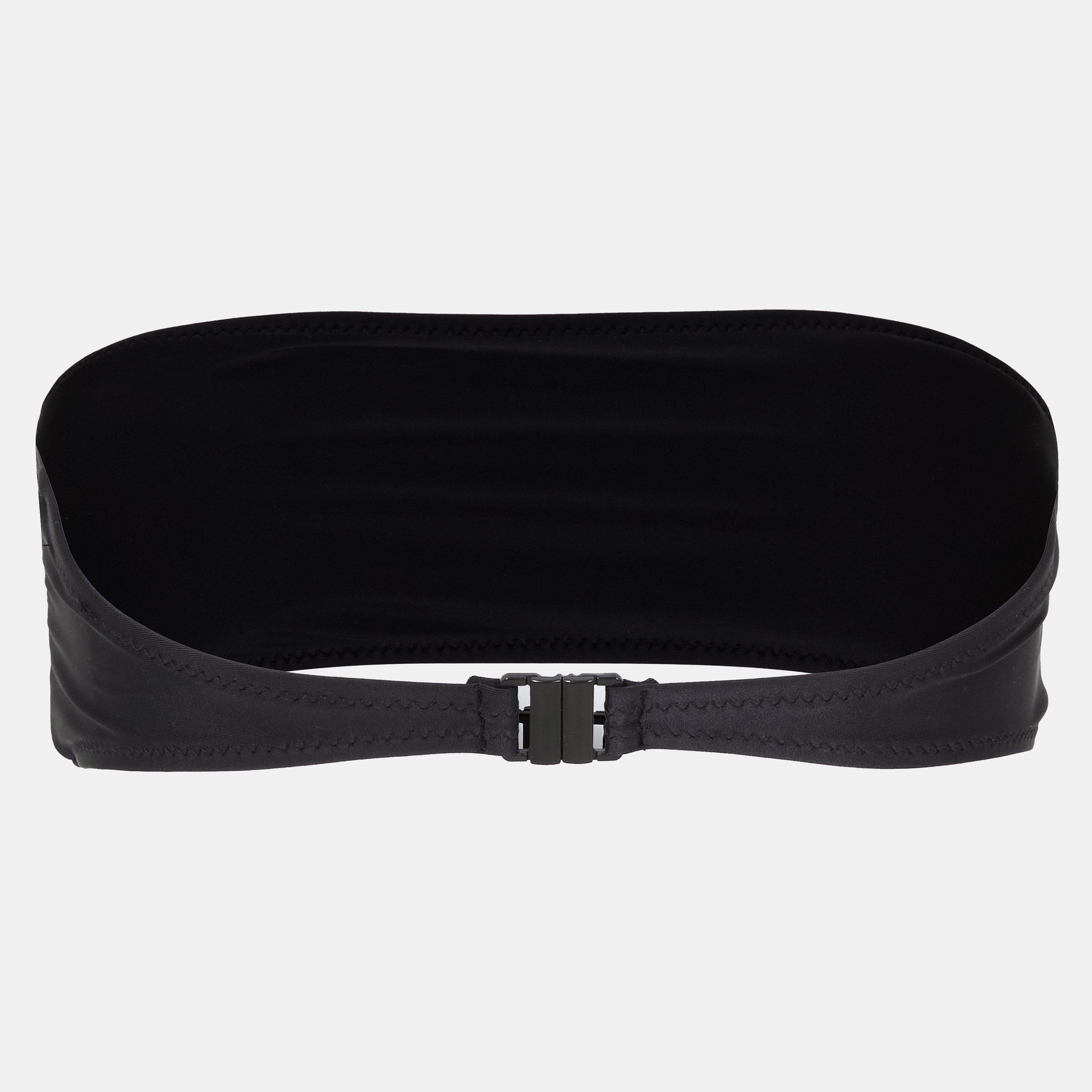 Black - Brave Soul - Bikini Top - 2