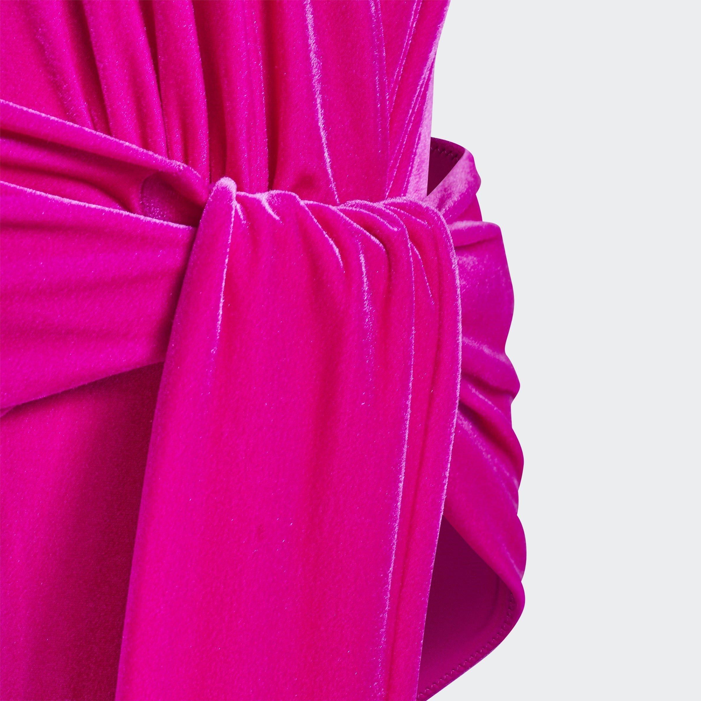 Pink - adidas Originals - One Piece Swimsuit - 9