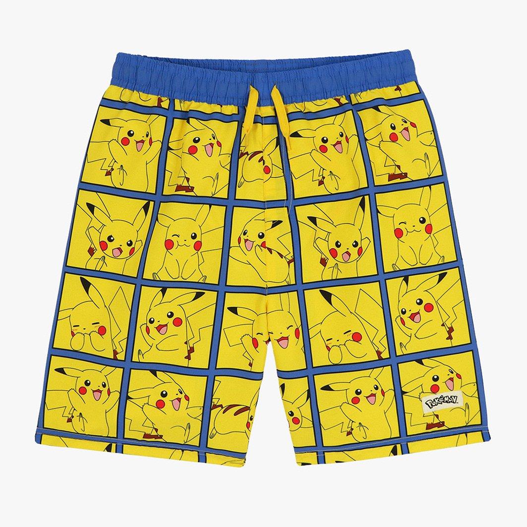 Unisex Kids' Swim Shorts