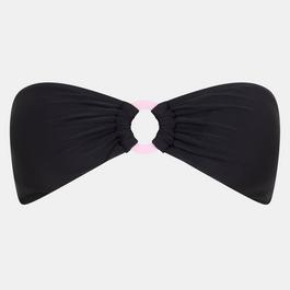Brave Soul Bikini Top
