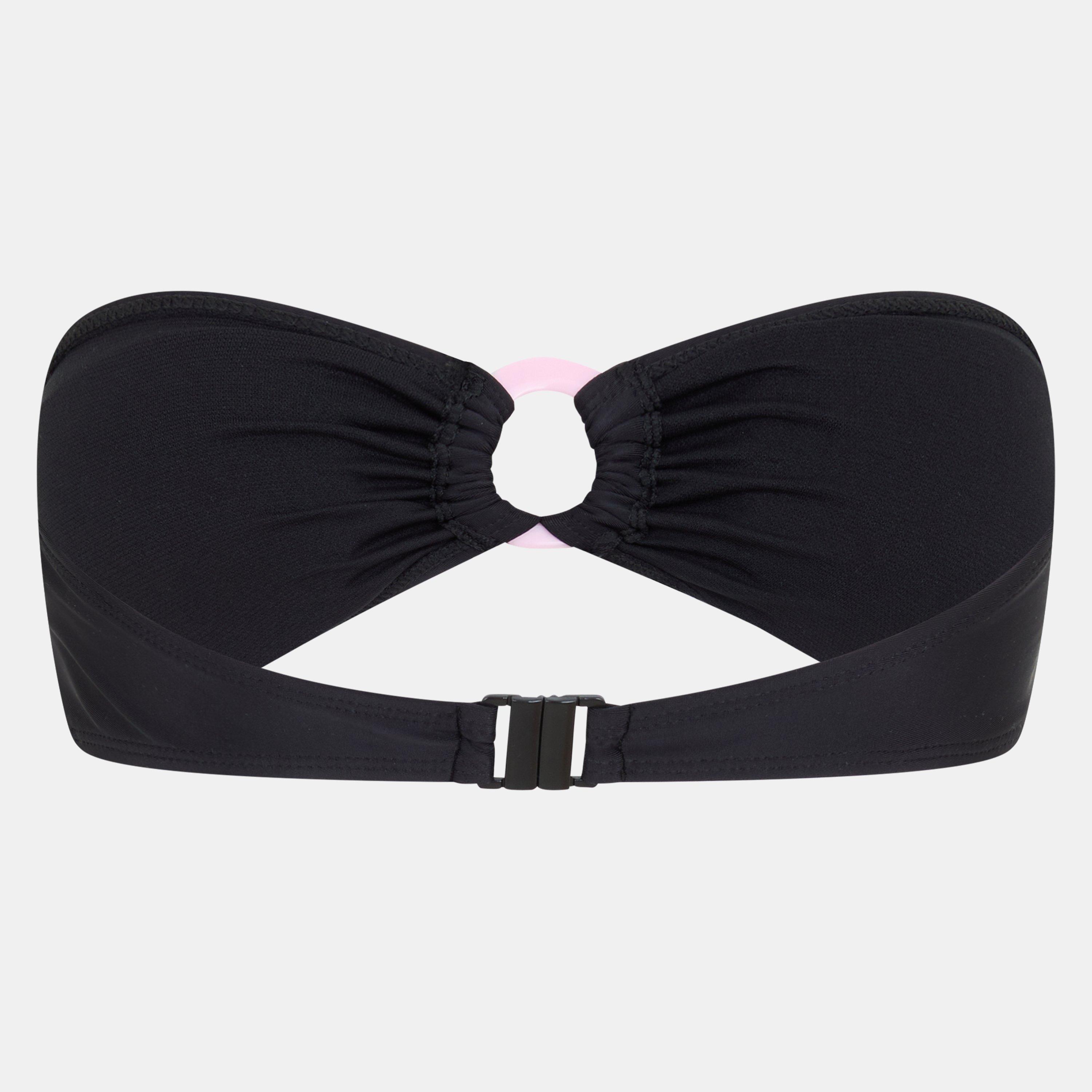 Sort - Brave Soul - Bikini Top - 2