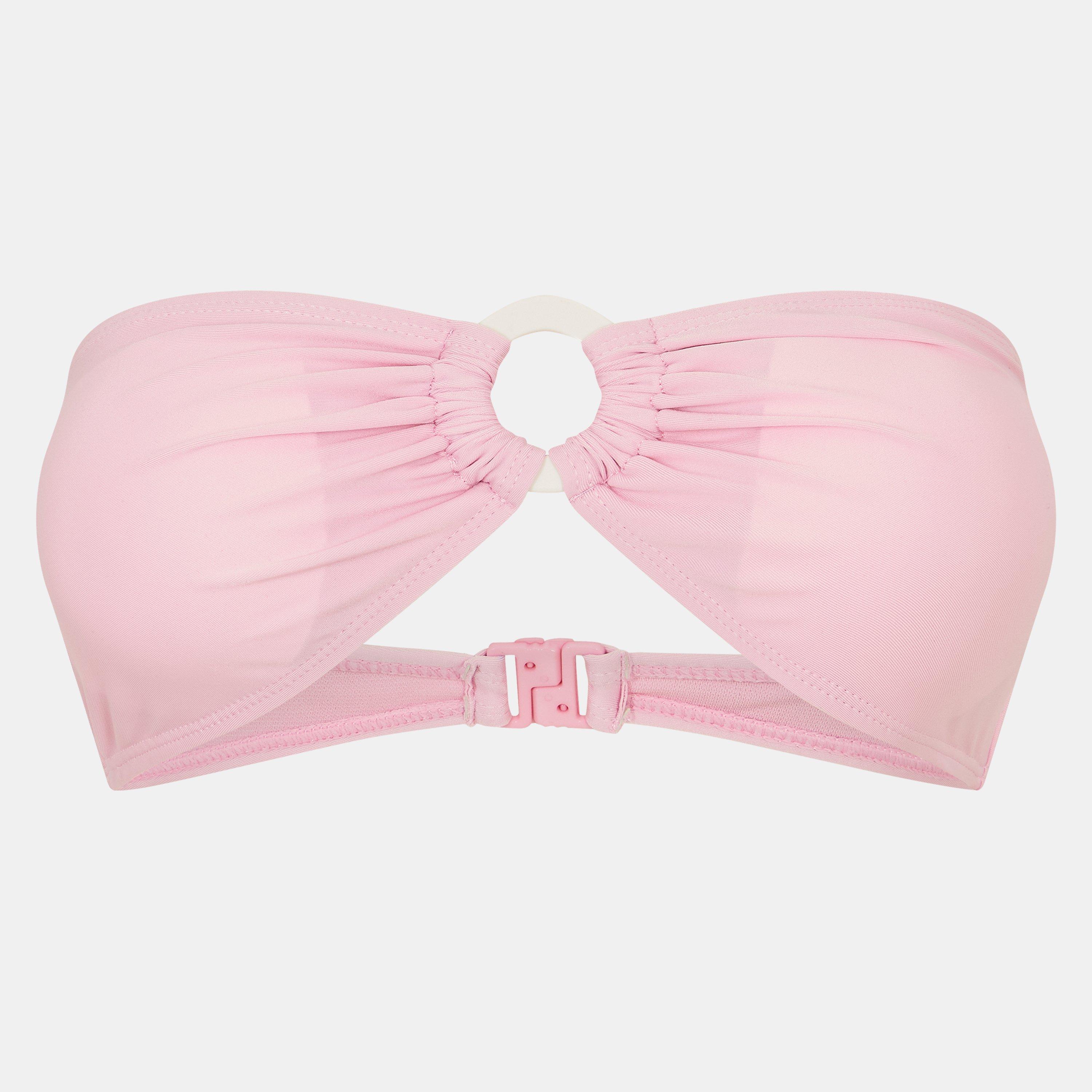 Rosa - Brave Soul - Strapless Bikini Top - 1