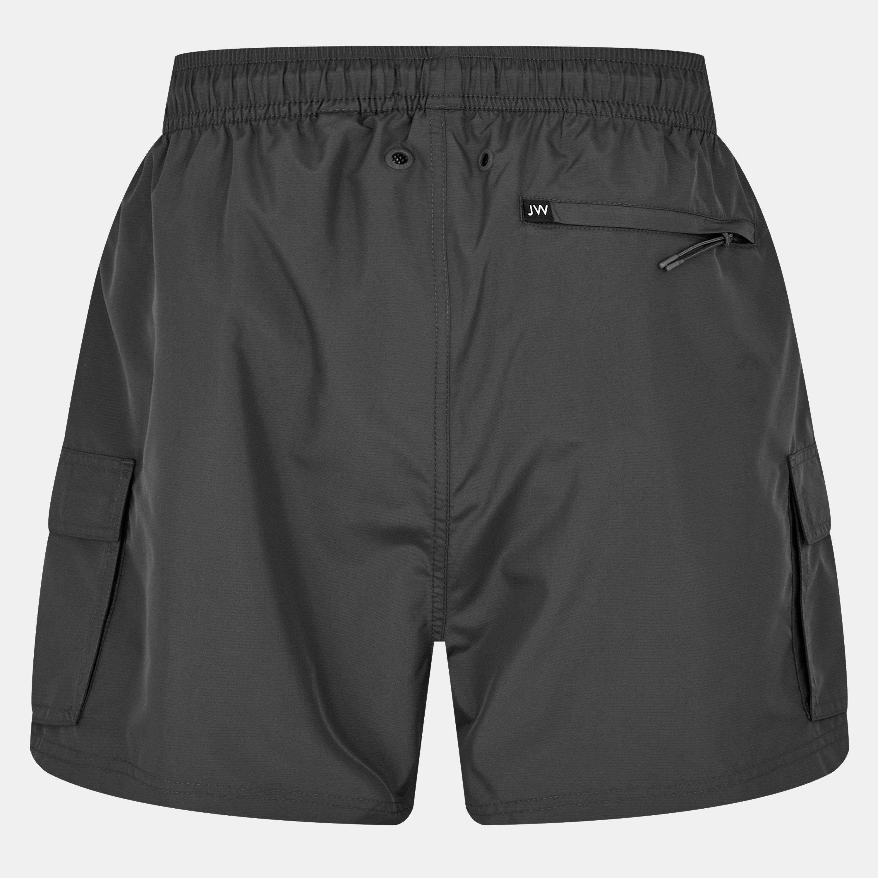 Geschmiedetes Eisen - Jack Wills - Cargo Swim Shorts - 2