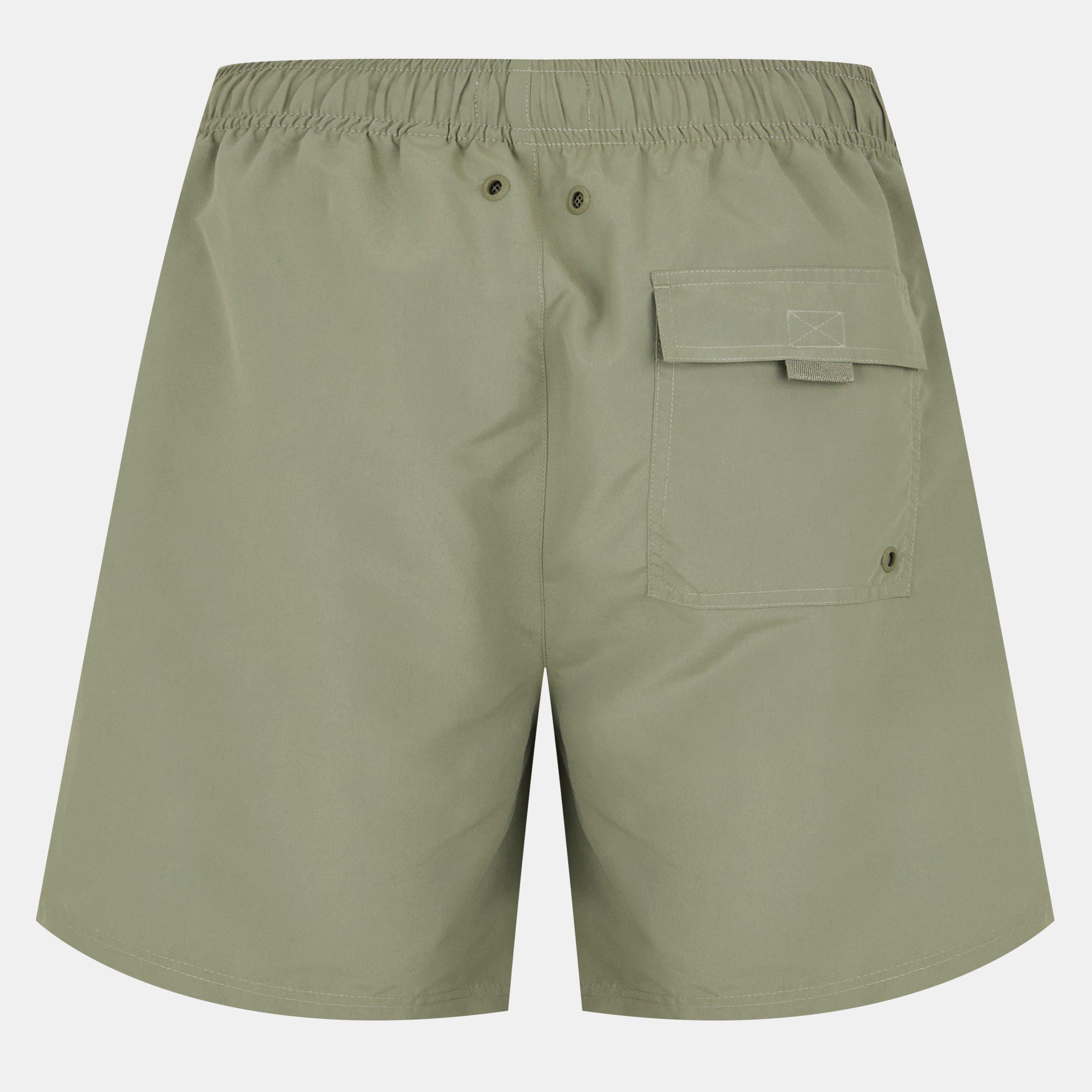 Zilveren Salie - Jack Wills - Side Stripe Swim Shorts - 2