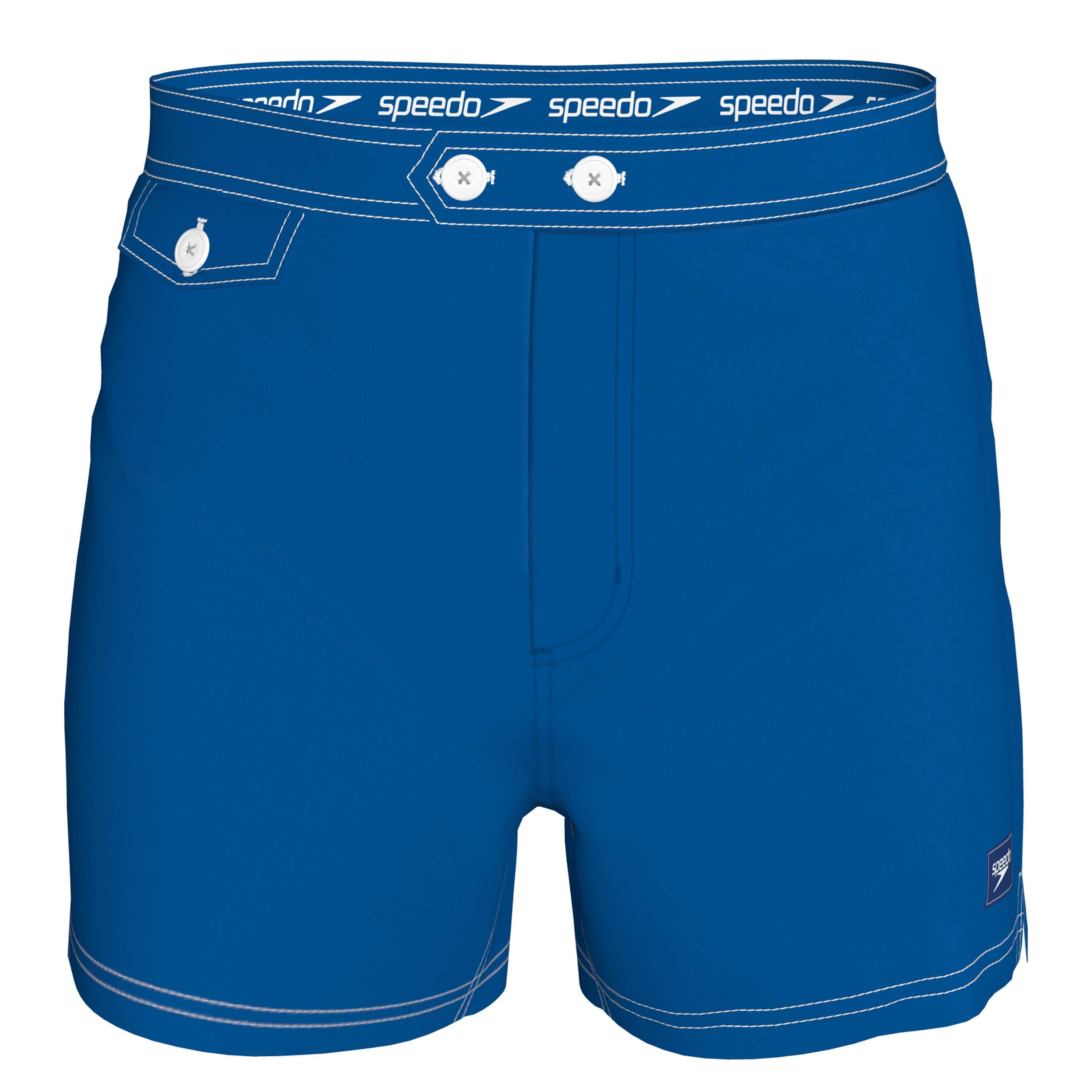 Turkish Sea - Speedo - Men's Vin Vol Swim Shorts - 1