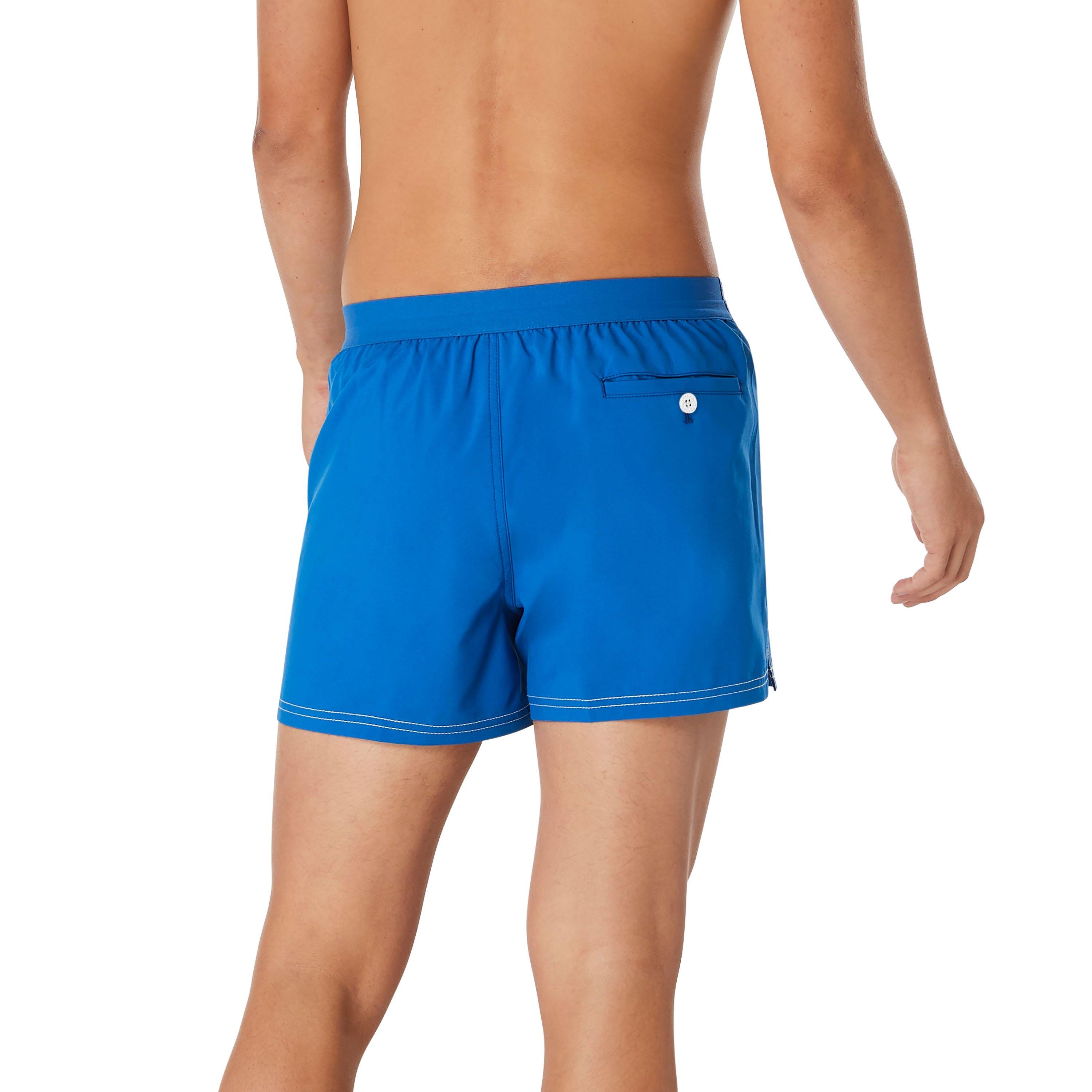 Tyrkisk Hav - Speedo - Vin Vol Swim Shorts - 5