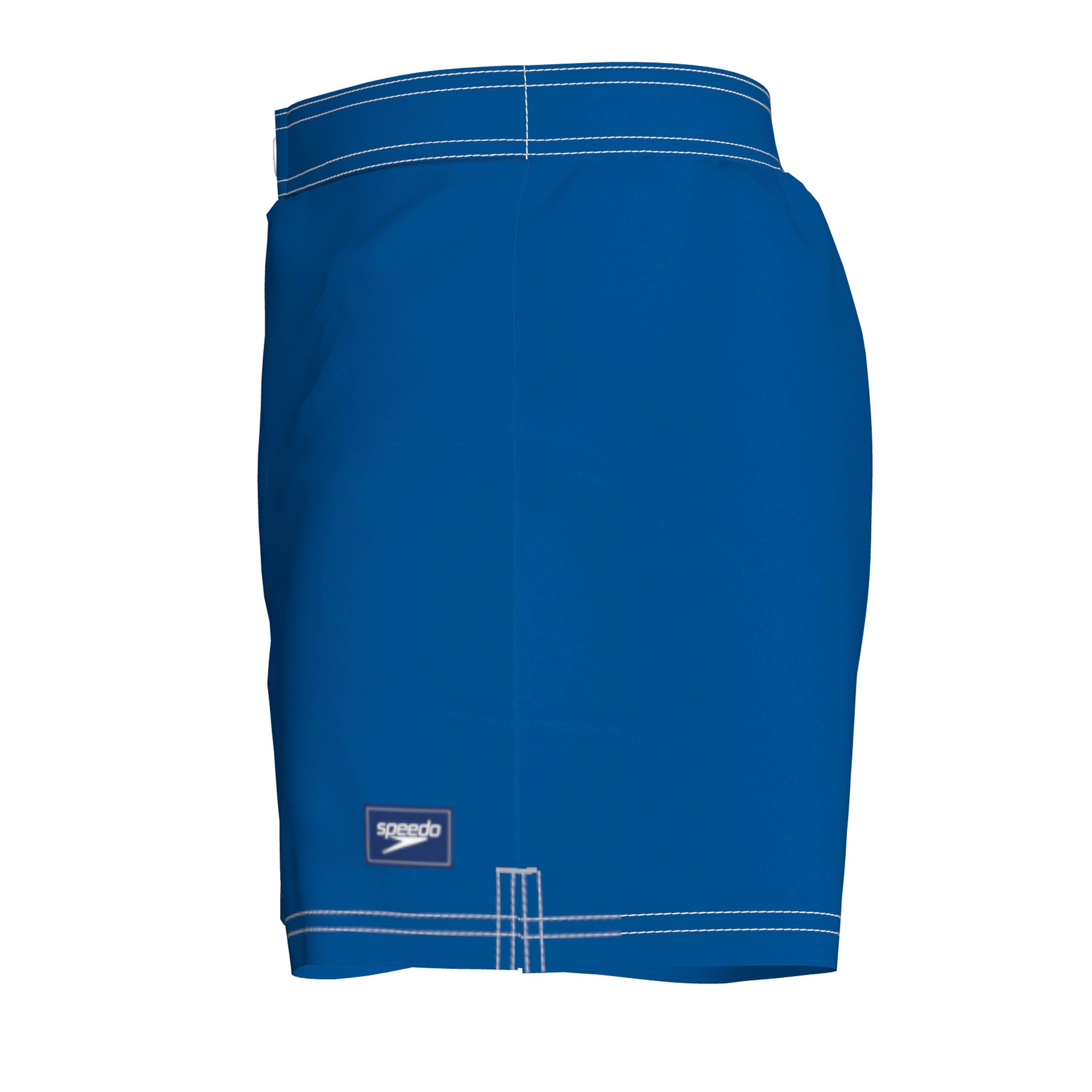 Tyrkisk Hav - Speedo - Vin Vol Swim Shorts - 3