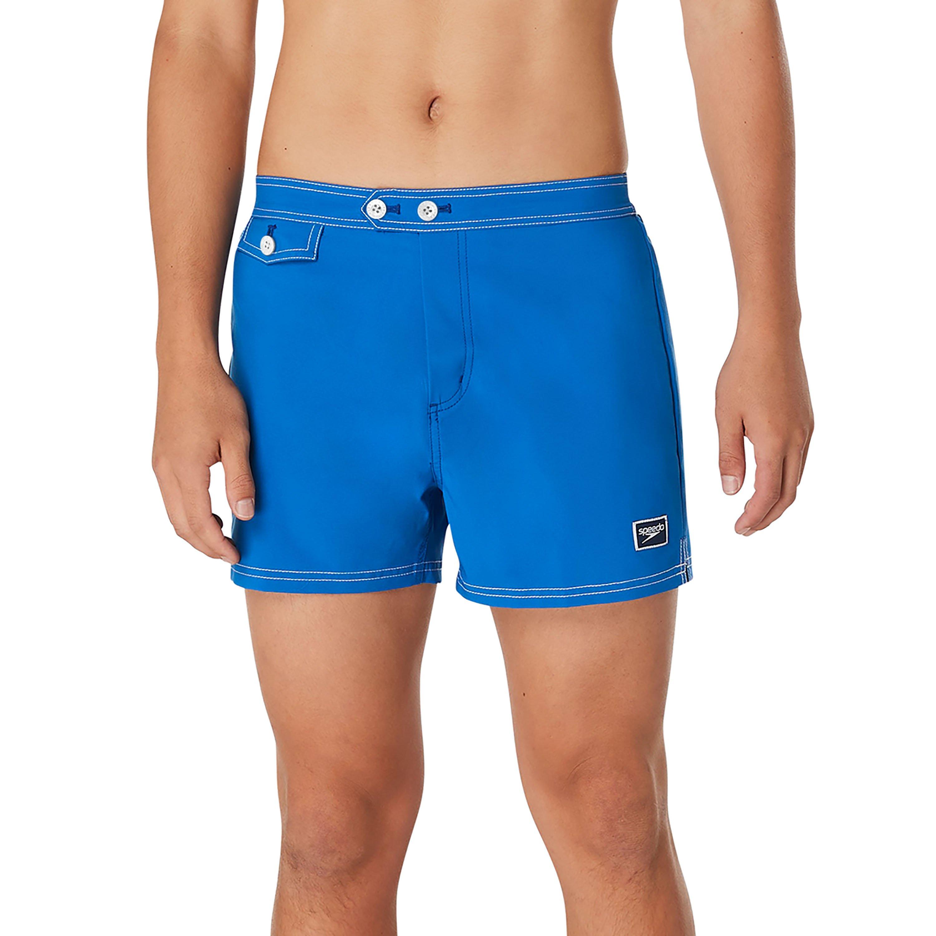 Tyrkisk Hav - Speedo - Vin Vol Swim Shorts - 4
