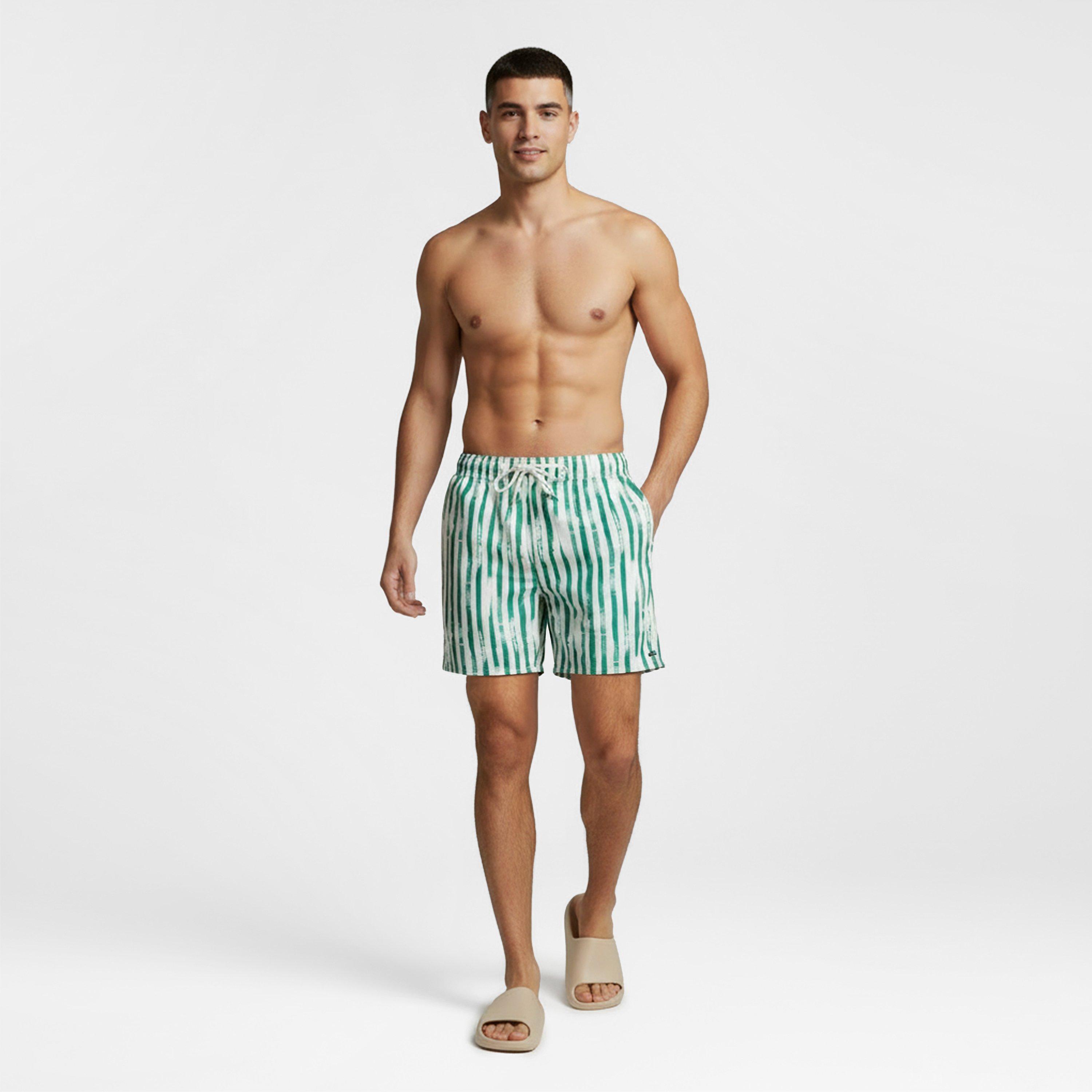 Beach Zara Bathing Suit Mens Jack Wills Men's Stripe Swim Shorts