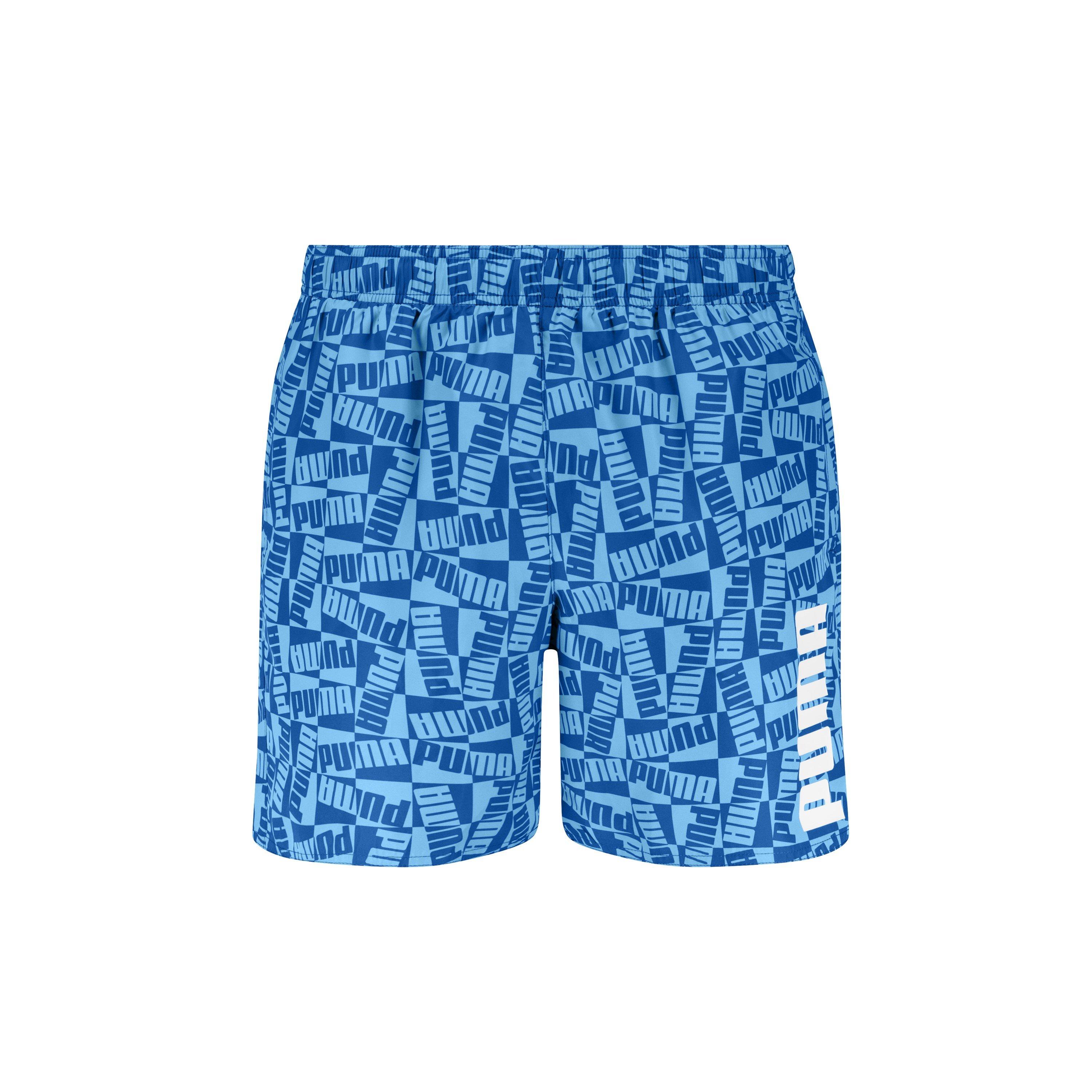 Puma Puma Swim Men Printe Sn99