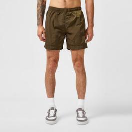 CP Company Chrome Swim Shorts