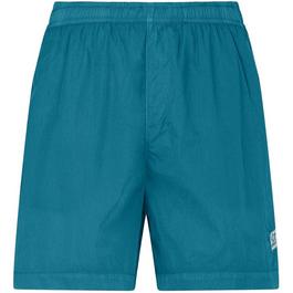 CP Company Chrome Swim Shorts