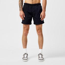 CP Company Chrome Swim Shorts