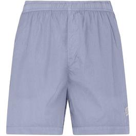 CP Company Chrome Swim Shorts