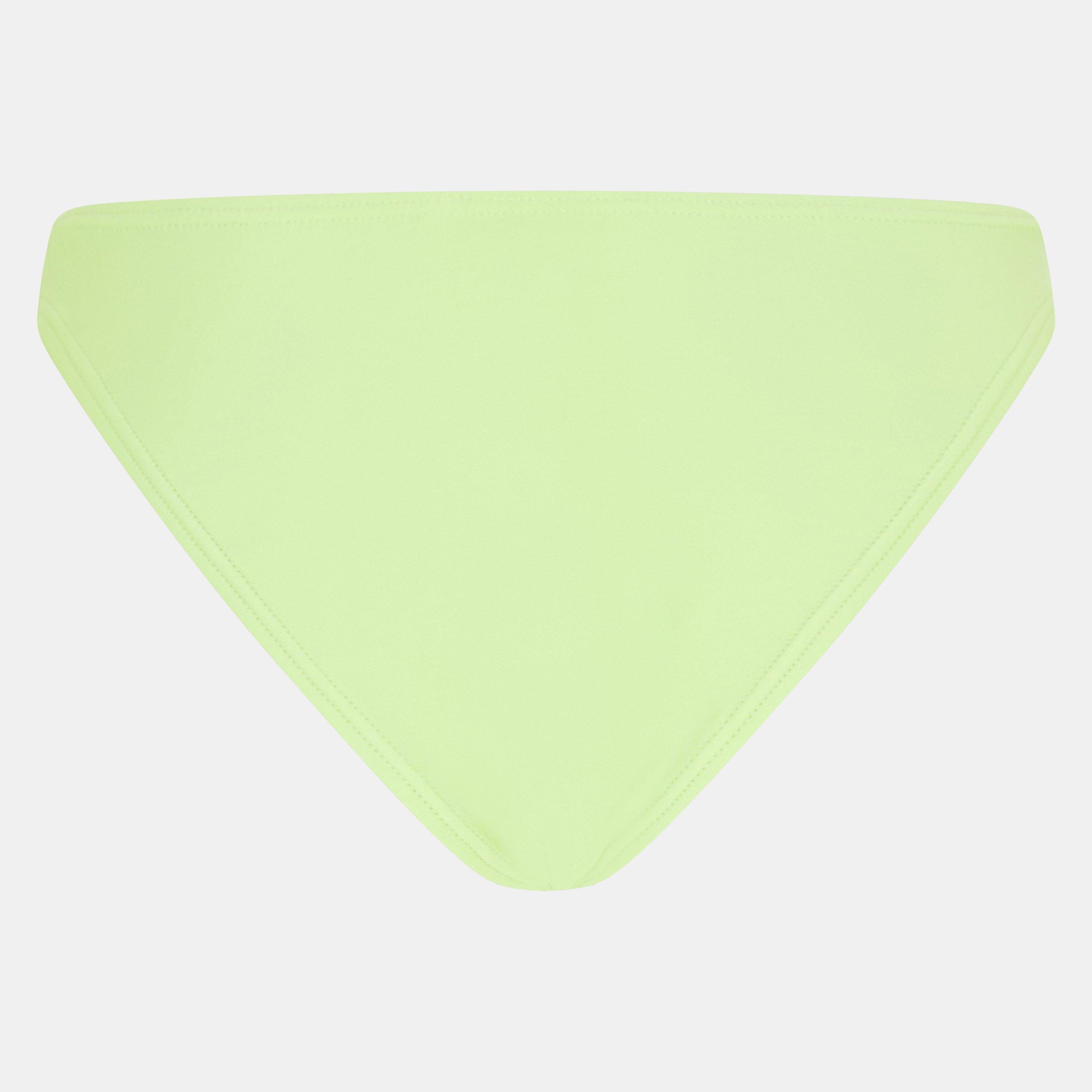 Mint Green - Brave Soul - Rise Bikini Bottoms - 2