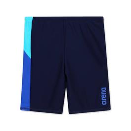 Arena UV Swim Shorts Juniors