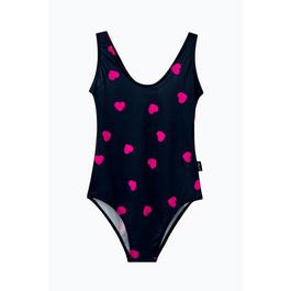 Hype Heart Swimsuit Ld99