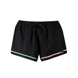 Puma Woven Shorts Ld99