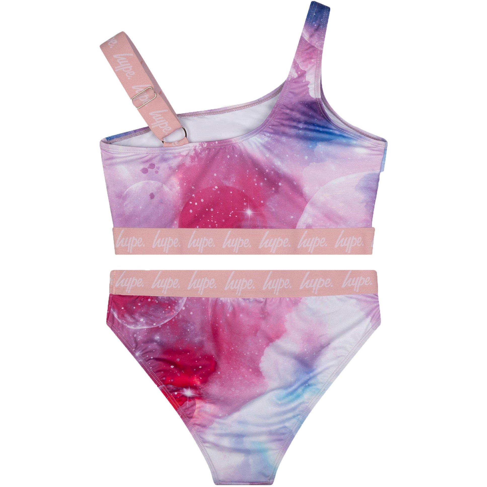 Rosa - Hype - Space One Piece Swimsuit - 2