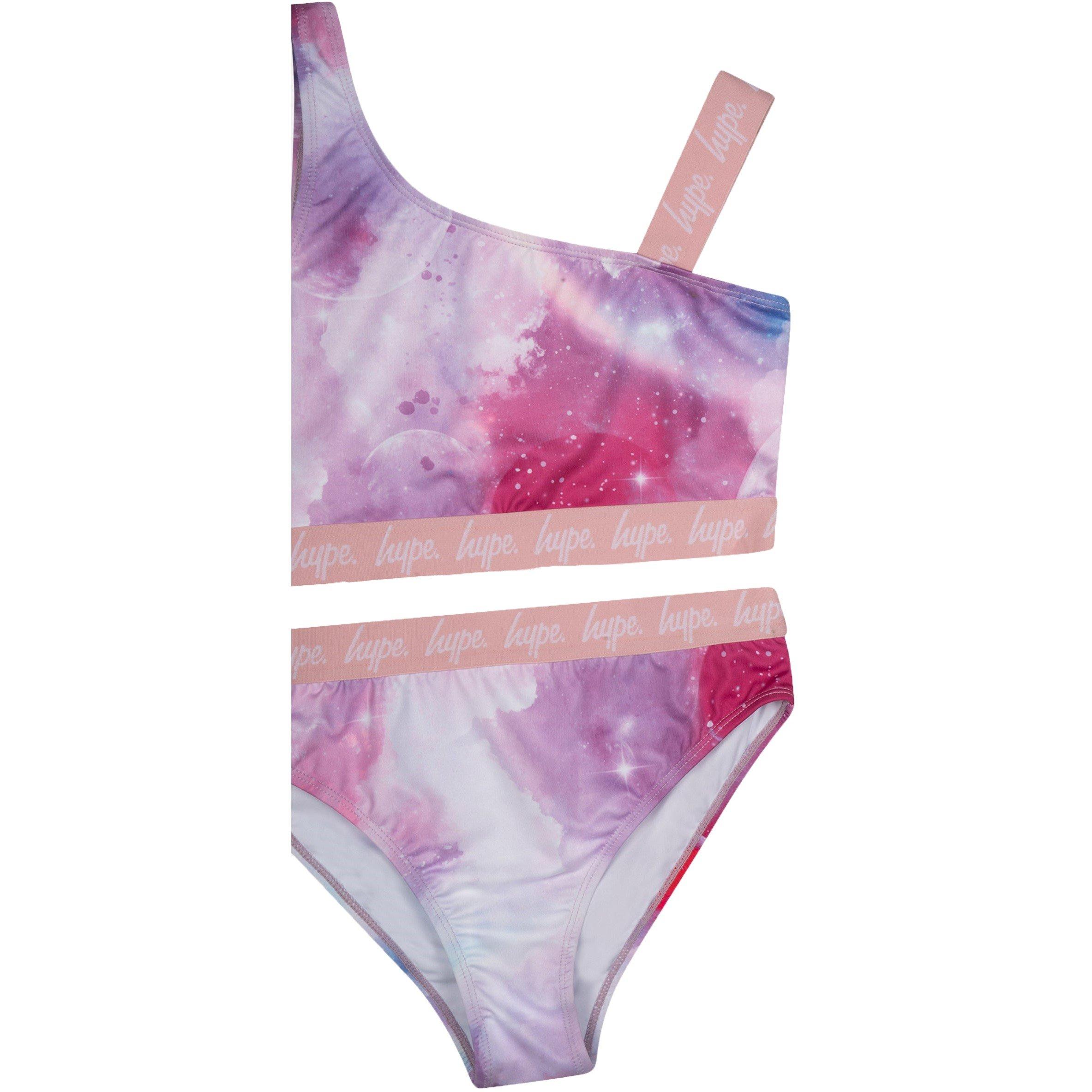 Rosa - Hype - Space One Piece Swimsuit - 4