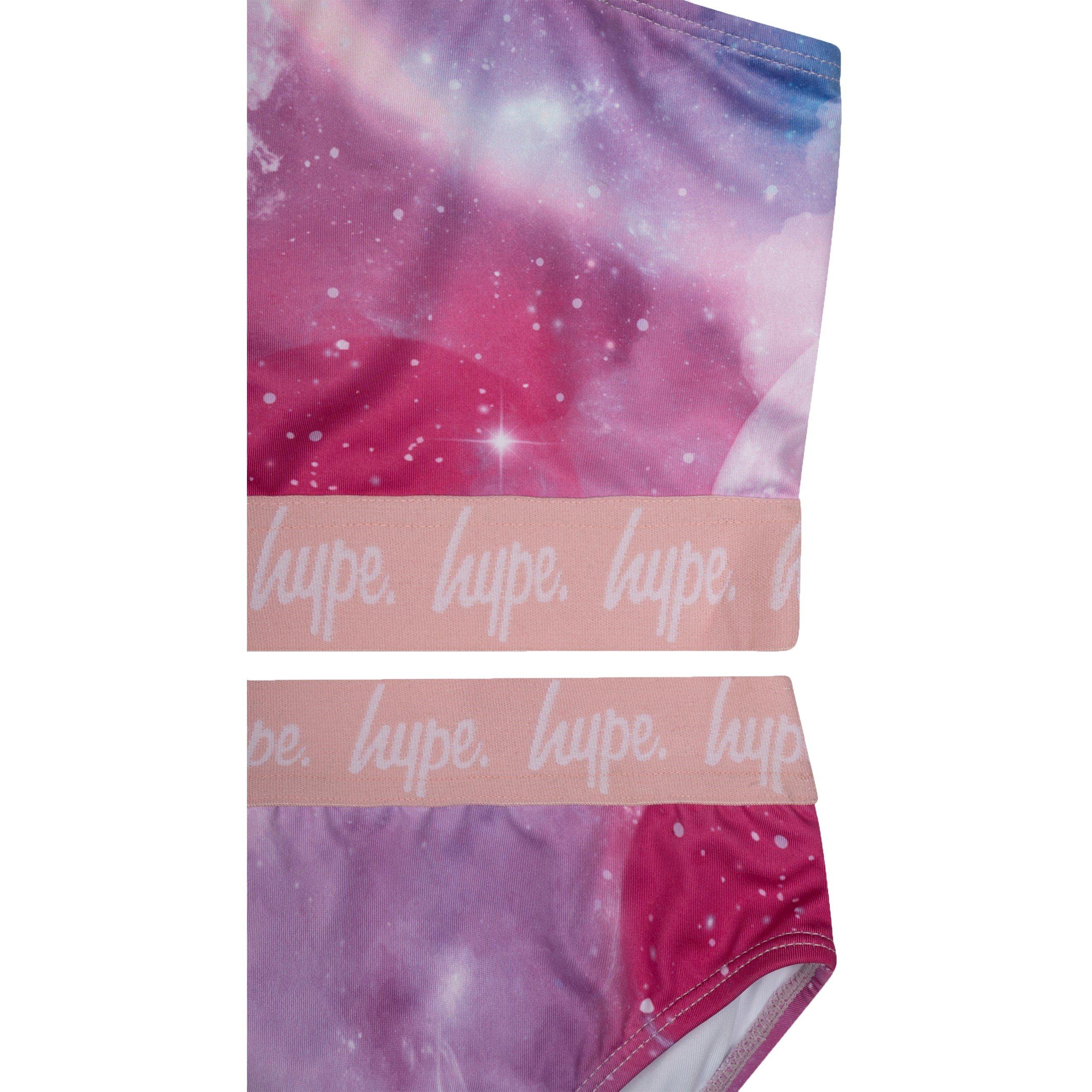 Rosa - Hype - Space One Piece Swimsuit - 5