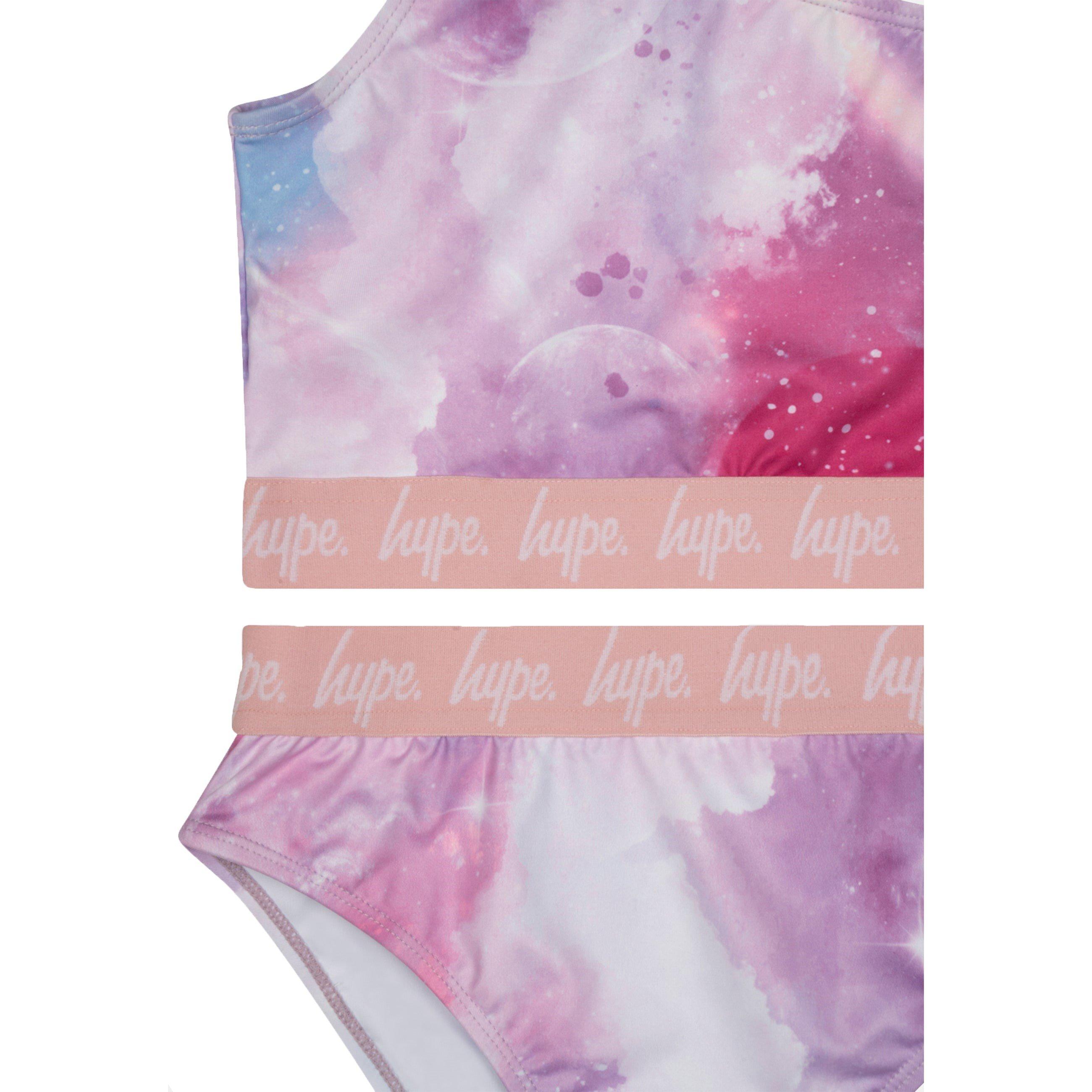Rosa - Hype - Space One Piece Swimsuit - 8