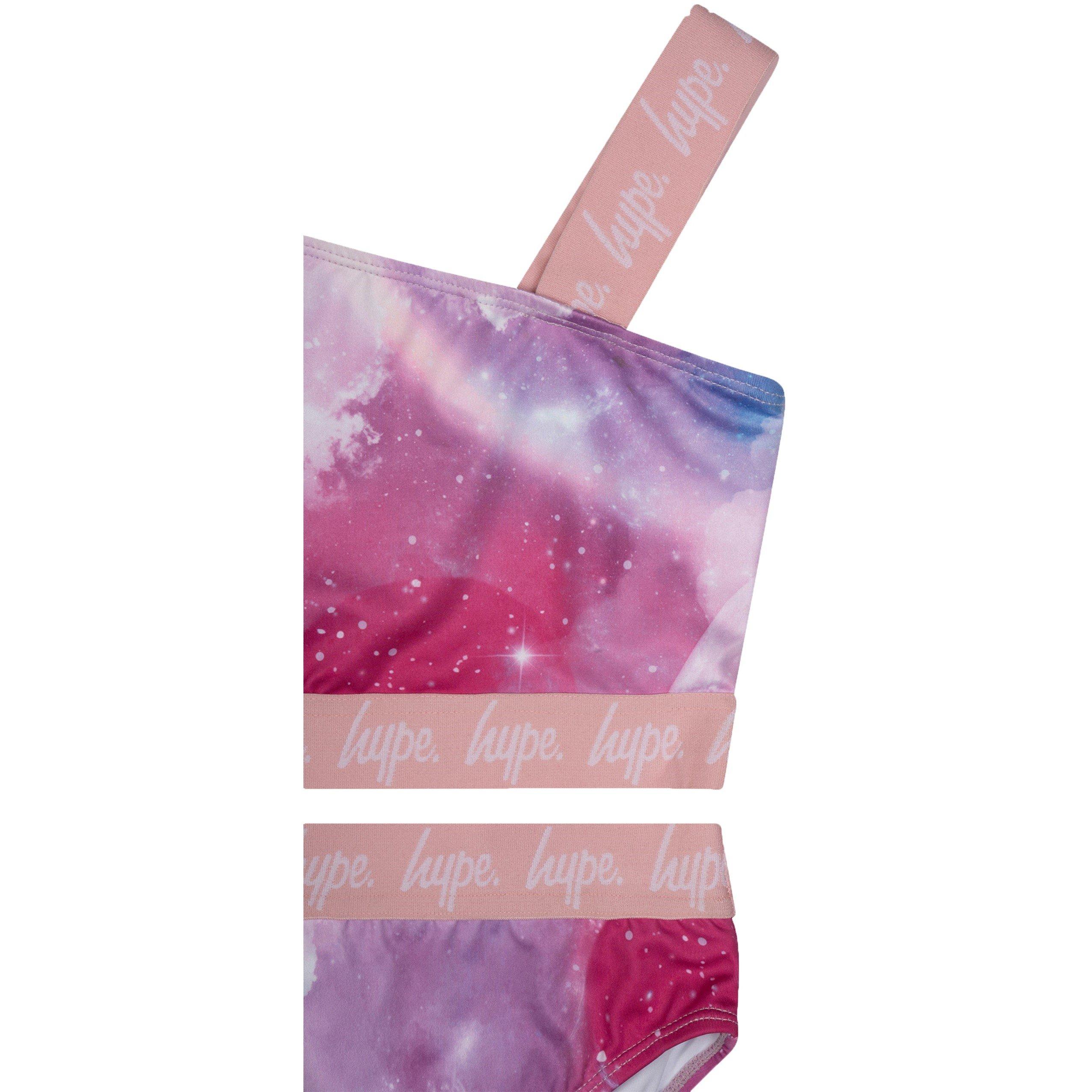 Rosa - Hype - Space One Piece Swimsuit - 9