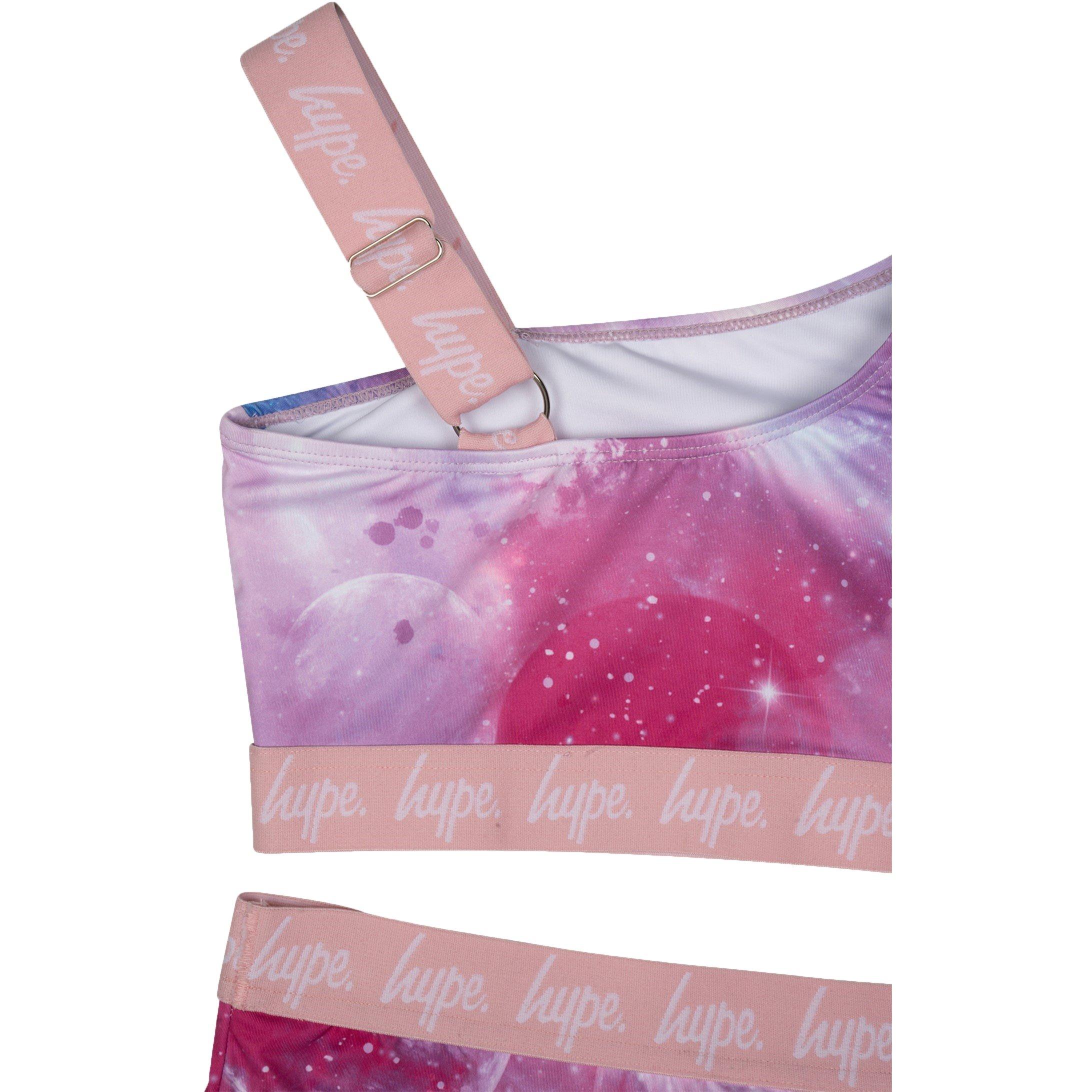 Rosa - Hype - Space One Piece Swimsuit - 10