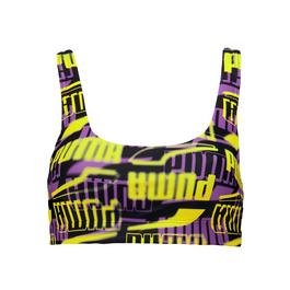 Puma Scoop Neck T Ld99