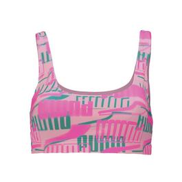 Puma Scoop Neck T Ld99