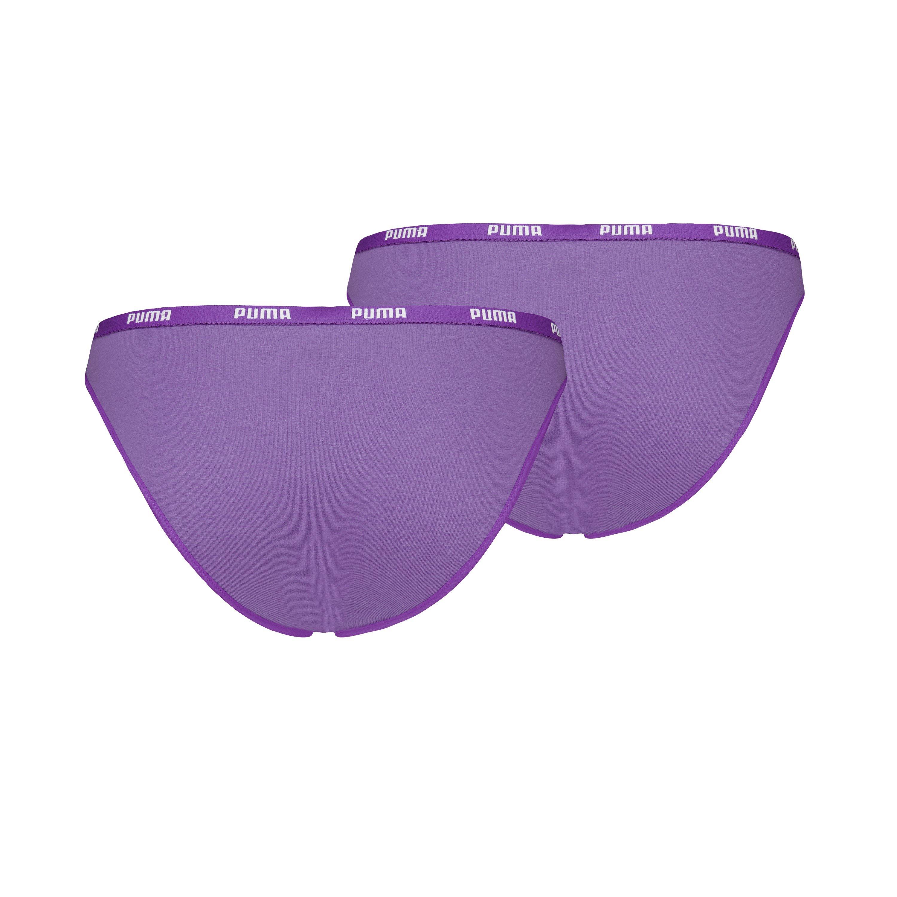 Astor Purple - Puma - Bikini Set - 2