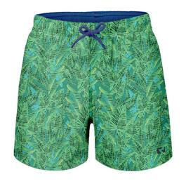 Ript Leaf Swim Shrt Jn00