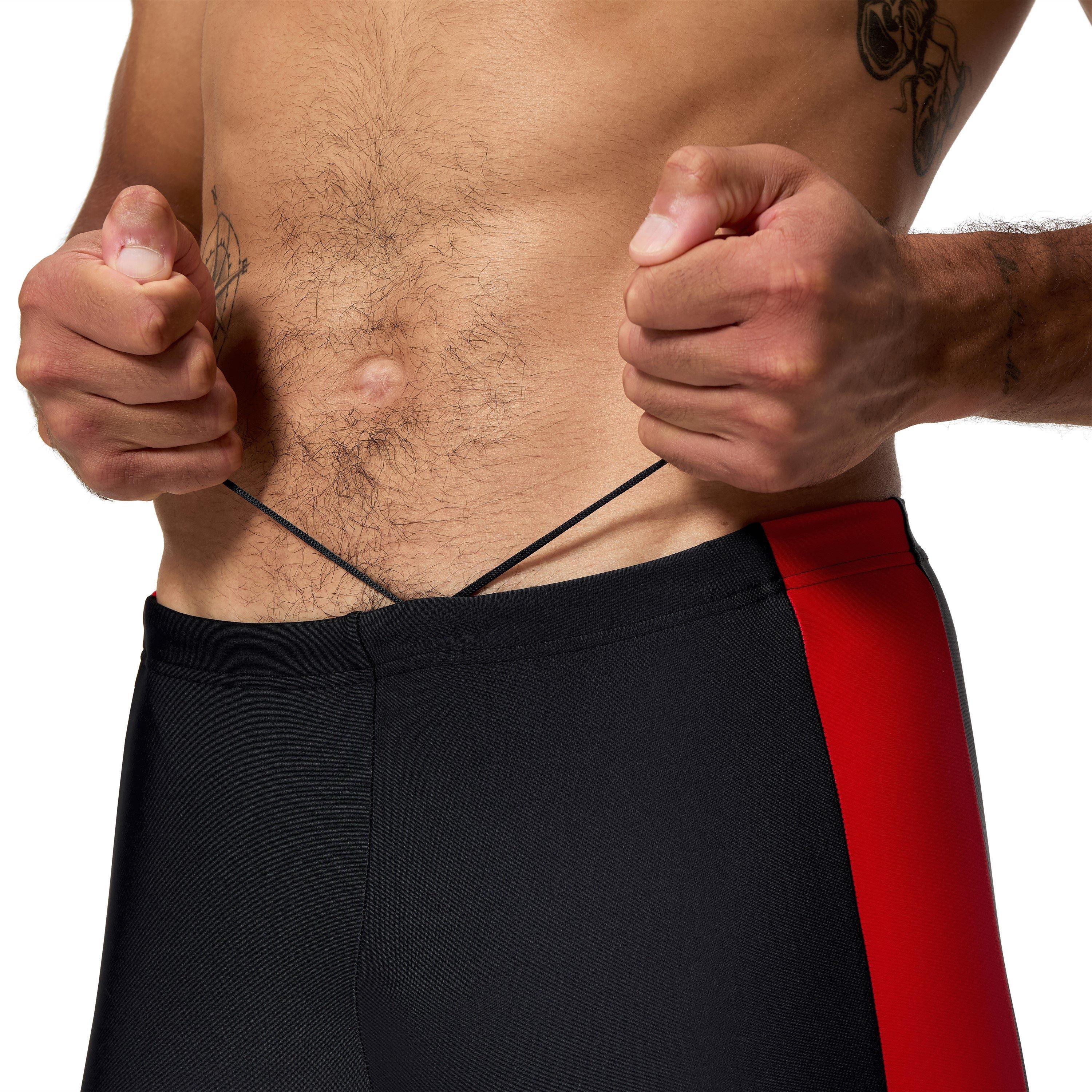 Ant/Rish Red - Speedo - Dive Jammer Sn62 - 4