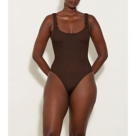 Hunza G Domino Swimsuit