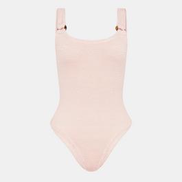 Hunza G Domino Swimsuit