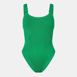 Hunza G Domino Swimsuit