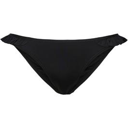 Pieces Frill Bikini