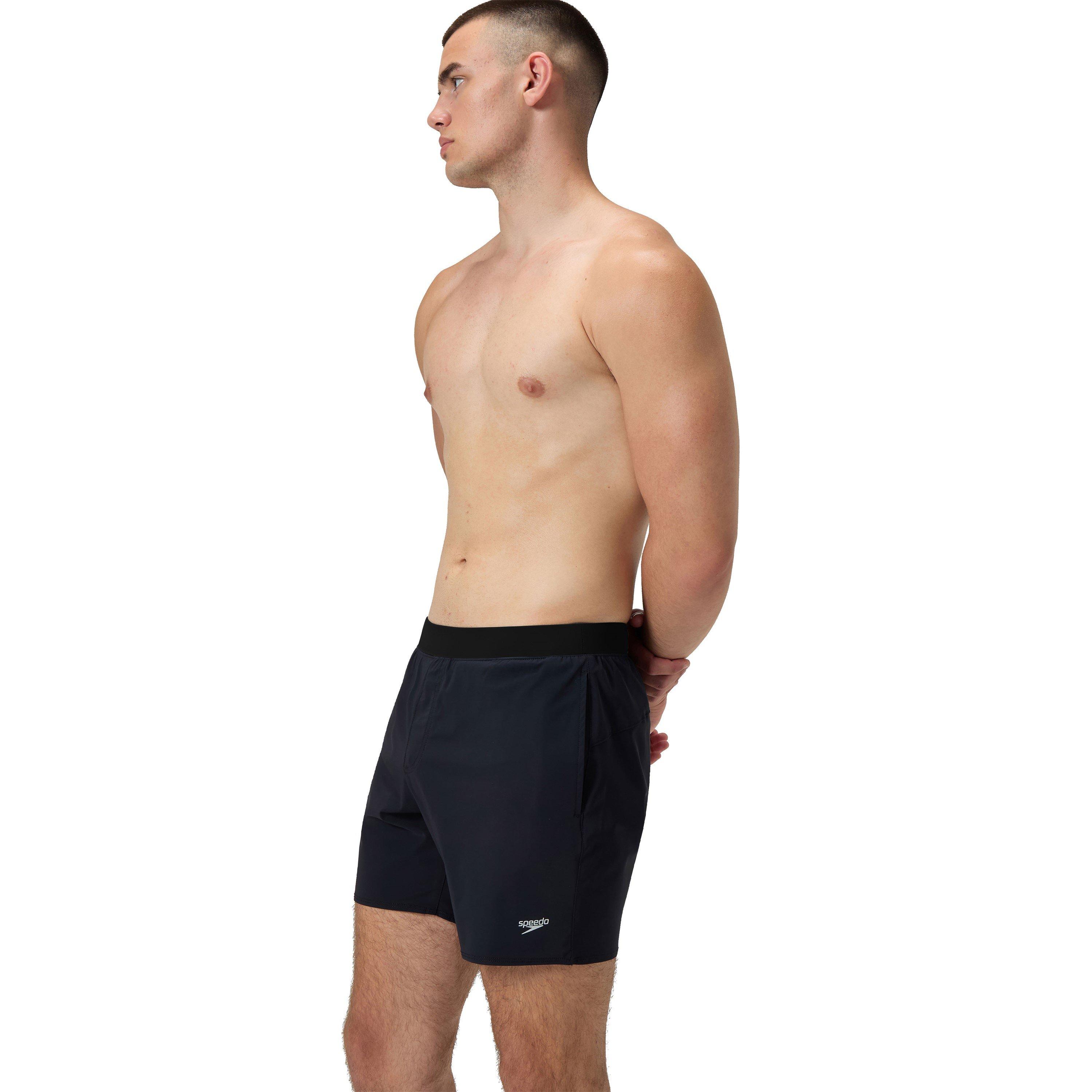 Antracit - Speedo - Speedo Lookout Short Sn62 - 2